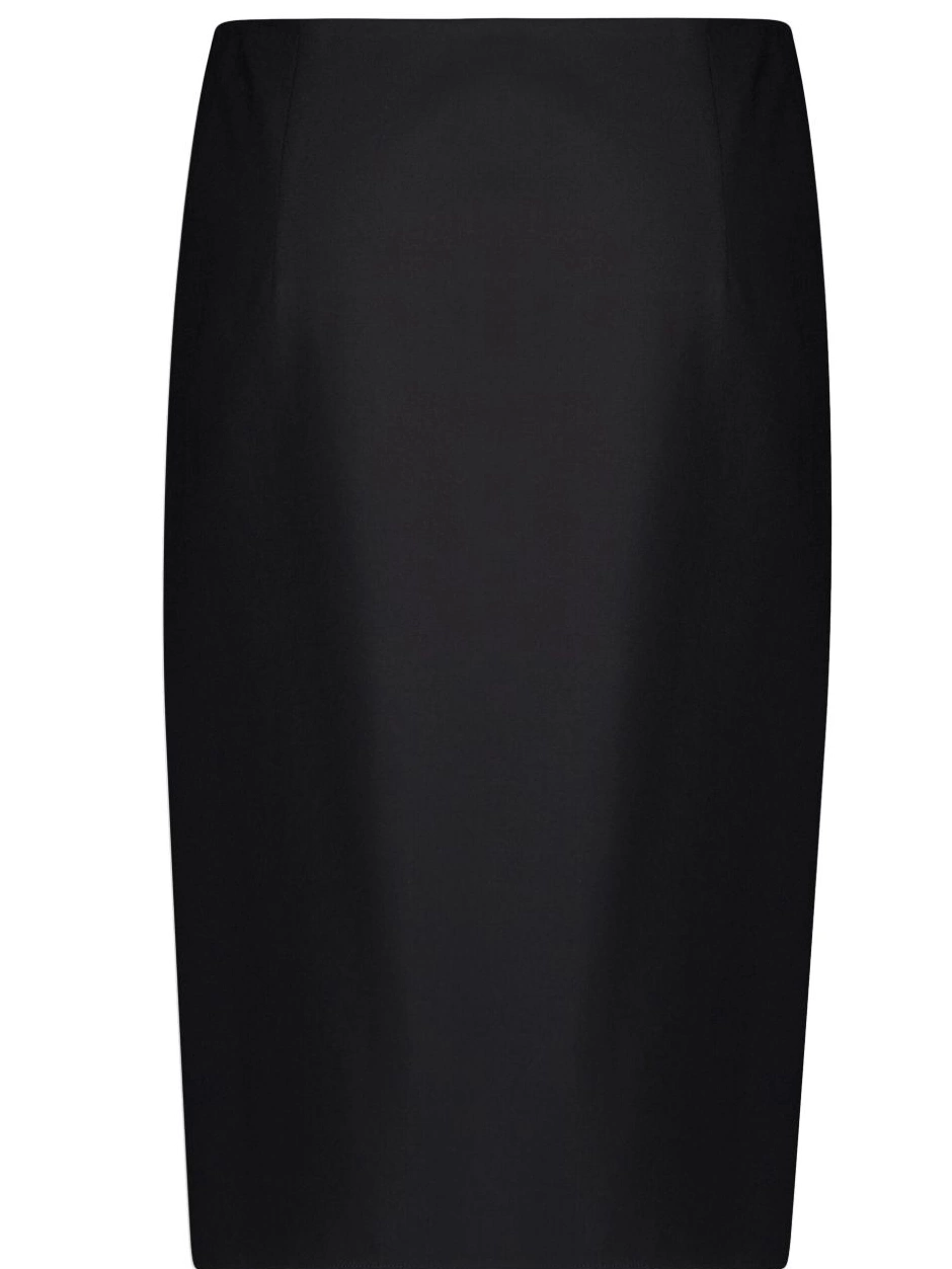 Affordable Women Stella McCartney side-sllit skirt 0605